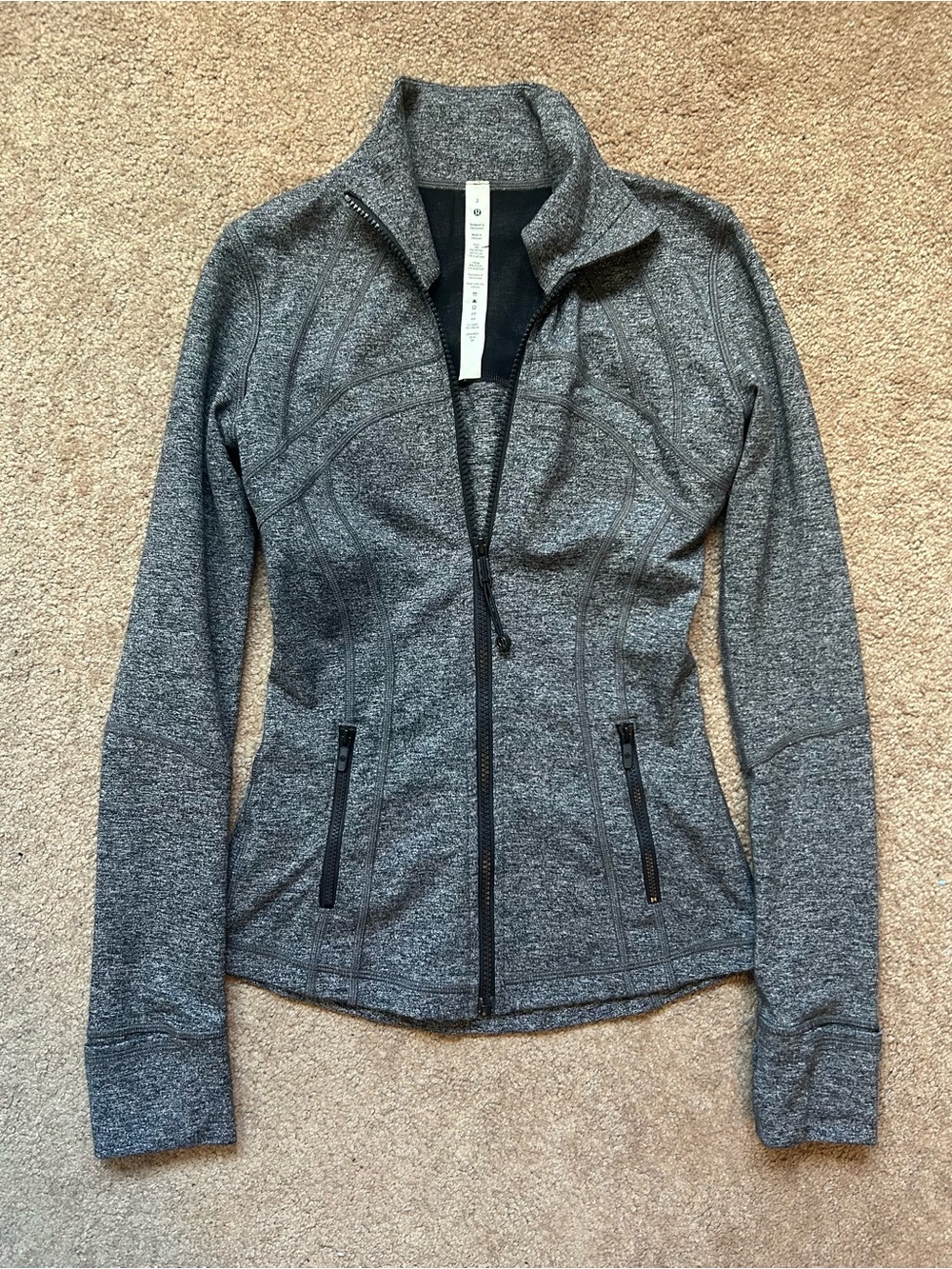 lululemon Define Jacket